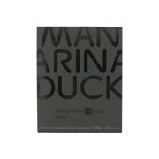Mandarina Duck Black