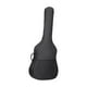 thumbnail image 1 of Bolsa de guitarra de 40 y 41 pulgadas con asa de transporte, profesional, portátil, antiarañazos. Negro, 1 of 9