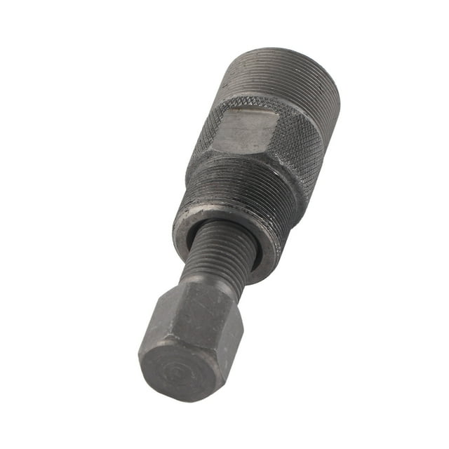 ATV Flywheel Removal Tool, Magneto Flywheel Puller Sturdy Professional Double Sided for Repairing