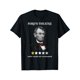 thumbnail image 2 of Camisetas divertidas para hombre 2025 Sarctic Family New Graphic playera para hombreFORD'S THEATRE Fashion Flat Digital Print Men's T-Shirt, Pure Cotton Comfortable Casual Wear, Trendy Design, High-, 2 of 6