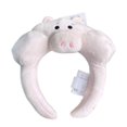 thumbnail image 1 of Disney Stevie Ears banda para el cabello Dumbo banda para la cabeza linda muñeca de dibujos animados banda para el cabello de peluche tocado Aro para el cabello accesorios para el cabello mujer niña Gao Jinjia LED, 1 of 2