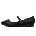 thumbnail image 2 of Flats Para Mujer Lady bug Zmexico 4690 Negro 23, 2 of 4
