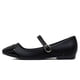 thumbnail image 2 of Flats Para Mujer Lady bug Zmexico 4690 Negro 23, 2 of 4