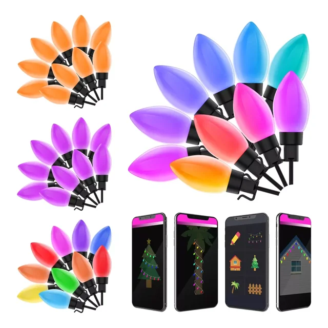 Linterna LED 10000 lúmenes, 5000 mAh USB recargable 26650 batería incluida, 140 modos de luz, zoom, largo tiempo de trabajo linterna táctica de mano para camping, senderismo, caza, emergencia