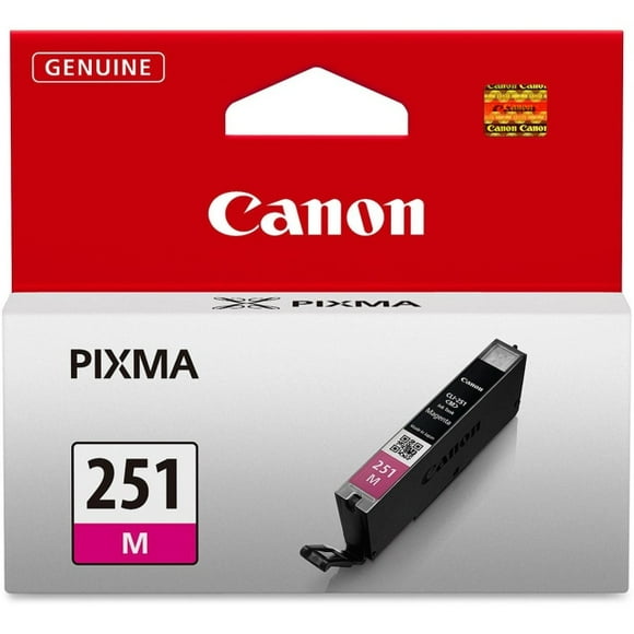 Canon CLI-251 MAG INK Canon 6515B001CANON