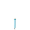 thumbnail image 1 of Cortador de Espuma Eléctrico de 20 cm, Pluma de Corte de Poliestireno de Calentamiento rápido, Manualidadas, Tallado, Diseño Ergonómico para Corte de Espuma de Poliestireno, 1 of 7