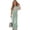 Green, variant on Girls Summer 2 Piece Outfits Floral Cute Short Sleeve and Casual Pants Kids Clothing Set Gray Size 6 Gray Size 5T