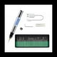 thumbnail image 1 of Kit de Herramientas de Grabado InaláMbrico USB Pluma de Grabado de CarpinteríA DIY para JoyeríA Metal Vidrio Mini Taladro InaláMbrico, 1 of 5