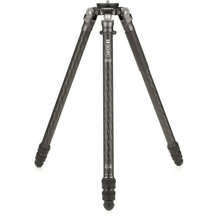 Benro Mammoth TMTH33C Three Series 3-Section Carbon Fiber Tripod