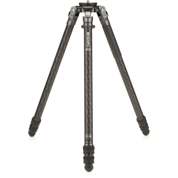 Benro Mammoth TMTH33C Three Series 3-Section Carbon Fiber Tripod