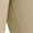 Khaki, variant on Fleece Lined Leggings Women-Winter Flare Leggings Tummy Control High Waisted Winter Warm Soft Yoga Pants Black L