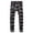 Red, variant on CPNG Boy's Checkered Skinny Jeans Pure Cotton Slim Fit Stretch Jeans Straight Leg Fashion Button Front Zipper Denim Pants(Red,11-12 Years)