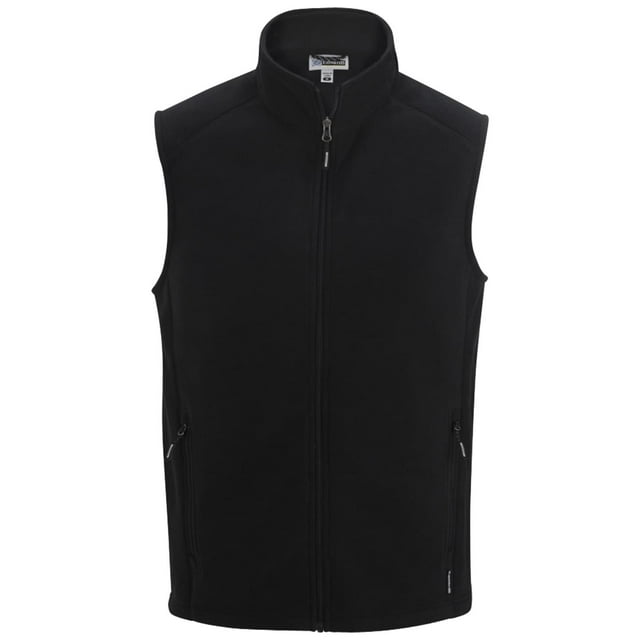 EDWARDS MEN'S MICROFLEECE