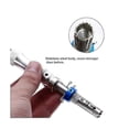 thumbnail image 5 of 3pcs/set 7 Pin Advanced Tubular Lock Kit, 5 of 5