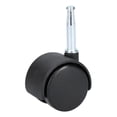 thumbnail image 1 of Rodaja Tipo Yoyo De Espiga Para Madera De 40 Mm Surtek SURTEK RY4M, 1 of 3