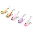 thumbnail image 2 of Gupbes Fishing Lure Kit, Easy Throwing Fish Bait For Outdoor, 2 of 8