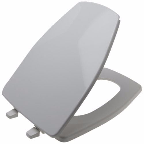 Kohler K10140720 Rochelle Toilet Seat White