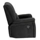 thumbnail image 5 of Sillón Reclinable Mecedora Konrads Dicasa 1 Plaza Camel, 5 of 8