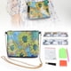 thumbnail image 5 of Women Bag, Comfortable Sunflower Pattern Soft Durable DIY 5D Diamond Painting Cross-Body Bag For DIY For Painting ANGGREK Otros, 5 of 8