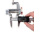 thumbnail image 4 of FNGZ Tools Series, Table Vice Vise Hobby Lock Swivel Aluminum Craft Jewelry Clamp Other Screw Tightening, 1 Table Vise, 4 of 7