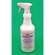 BIOZYME Enzyme Urine Remover 32OZ Spray Bottle