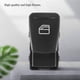 thumbnail image 4 of Compatible Front Left/Right Window Switch for Smart Fortwo 2004 - 2006 EU Model, 4 of 5