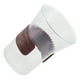 thumbnail image 2 of Vaso de Whisky ANGGREK Vidrio de Borosilicato 250ML, 2 of 8