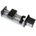 thumbnail image 1 of Electronicheart Universal Aluminum Alloy Ball Screw Rail Motor Linear Guide Table Modified Accessories Spare Parts, 1 of 6