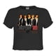 thumbnail image 1 of Amplified - Top Crop We've Got It Goin' On Backstreet Boys para Mujer (Carbón), 1 of 2