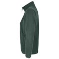 thumbnail image 2 of SOLS - Forro Polar Factor de Micropolar para Mujer (Verde Bosque), 2 of 2