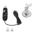 thumbnail image 2 of USB HD Inspection Camer, 1600X USB Digital Microscope High Resolution 3 In 1  For Coin, 2 of 8