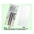 thumbnail image 5 of Bms lithium protection board with balancing 7S-80A-for li-ion, 5 of 5