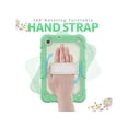 thumbnail image 2 of Samsung Galaxy Tab A 8.4 2020 Case with Screen Protector Model SM-T307 / SM-T307U with Pen Holder | Hard Durable Rugged Protective Cover with Handle Shoulder Strap, 2 of 7