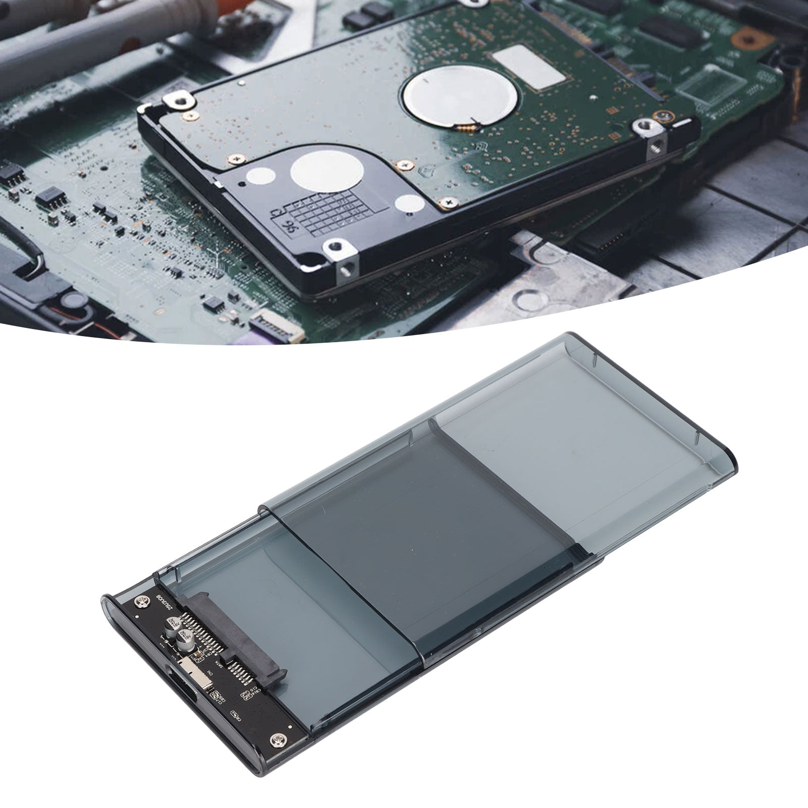 Hard Drive Enclosure, Hard Disk Enclosure Hard Disk