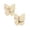 Beige 2PCS, variant on Rotating Self Hooks Clasp Bathroom Corner Hook With 3 Hook 270° Swivel No Drill Wall Mount Storage Hooks For Home Kitchen Hanging Keys Hats Towels 2PCS Shower Towel Hanger Wall Nails for Hanging No
