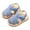 Blue, variant on Icvfdpl Baby Walking Shoes Boys Girls 0 2 Soled Non Toe Sports Shoes Comfortable Toddler Boy Girl Sneakers 3 Months-6 Months