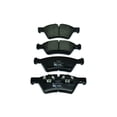 thumbnail image 2 of Hella 355012011 OEM - OE Formulated Friction Material Fits select: 2006-2011 MERCEDES-BENZ ML, 2008 MERCEDES-BENZ E 350 4MATIC WAGON, 2 of 4