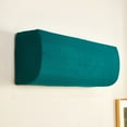 thumbnail image 2 of Elastic Air Conditioner Cover for Wall Mounted Indoor Split Type Units Universal Fit, 2 of 4