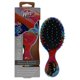 thumbnail image 1 of Cepillo de pelo Wet Brush Wet Brush Pro Mini Detangler Bright Future Brush - Teal Hair Brush 1Pc Unisex, 1 of 1