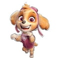 thumbnail image 2 of 36 inch Paw Patrol - Skye Foil Mylar Balloon - Party Supplies Decorations, 2 of 2