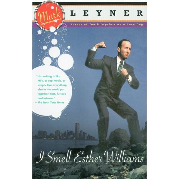 Vintage Contemporaries I Smell Esther Williams, (Paperback)