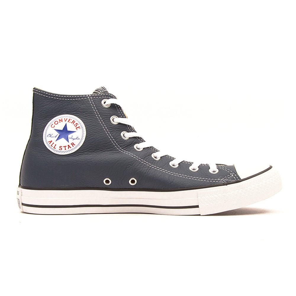 converse leather us