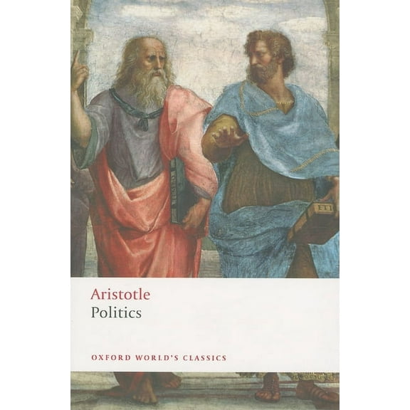 Oxford World's Classics Politics, (Paperback)