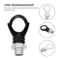 thumbnail image 3 of OULII 2Pack Corrosion Resistant Lamp Hanging Ring Metal Hoop Rings for Crafting, 3 of 8