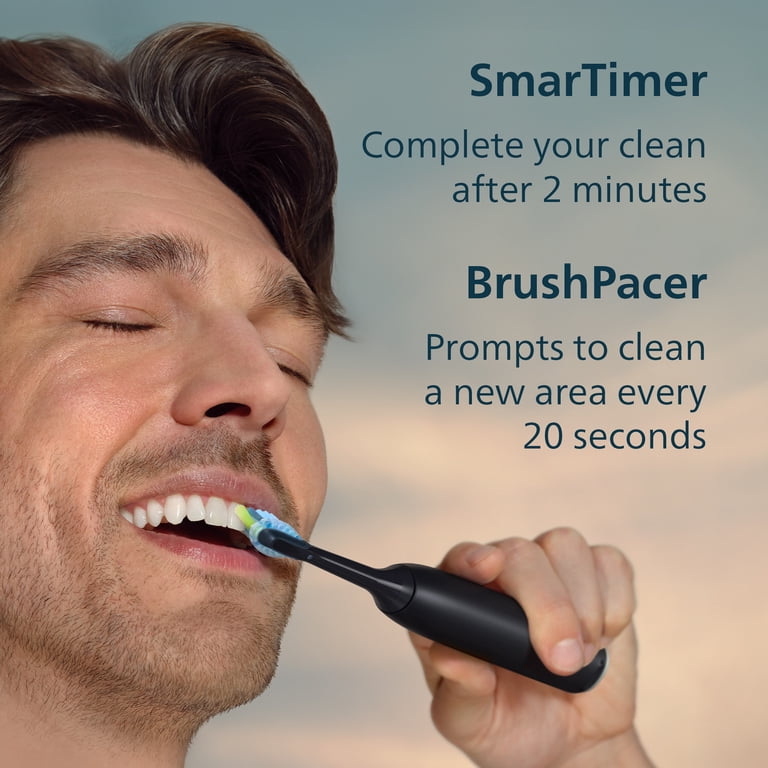 Philips Sonicare 6500 Series Electric Toothbrush - Next-Generation