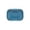 Blue, variant on Portable Small Pill Organizer, Compact 3‑Compartment Travel Pill Case, Waterproof Mini Medicine Storage Box for Daily Pharmacy, Jewelry Storage Supplements，2.56*1.77 in.