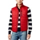 thumbnail image 1 of Chaleco acolchado aislante metálico Tommy Hilfiger para hombre rojo mediano, 1 of 1