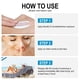 thumbnail image 4 of Maojin protector solar en aerosol protector solar para hombres y mujeres refrescante no graso protector solar Facial ligero 150ML, 4 of 9