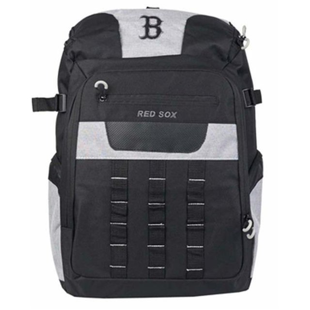 Boston Red Sox Backpack Franchise Style New UPC