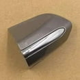 thumbnail image 3 of MYG Front Left Driver Side Door Handle Key Bezel Cover Cap For Ford 2013-2020, 3 of 9